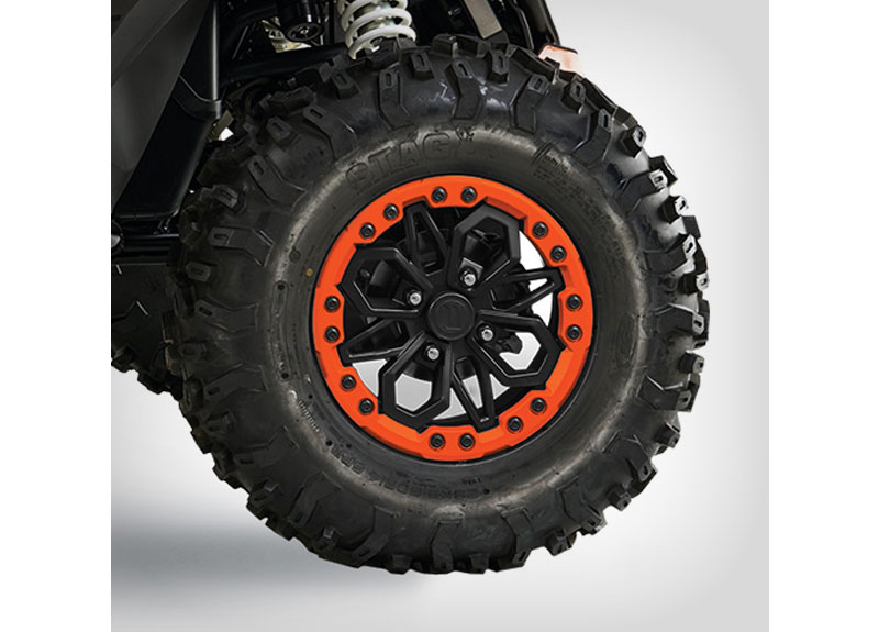 【SEALED】Flexforce / Flex The Flavor koco Toys — DoomCo Designs