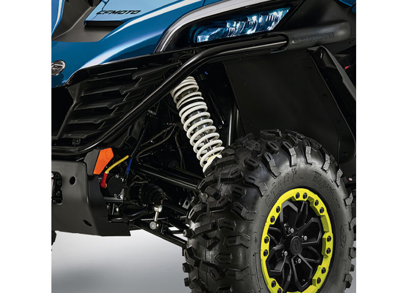 2024 CFMOTO ZFORCE 950 H.O. EX | Sport Side by Side