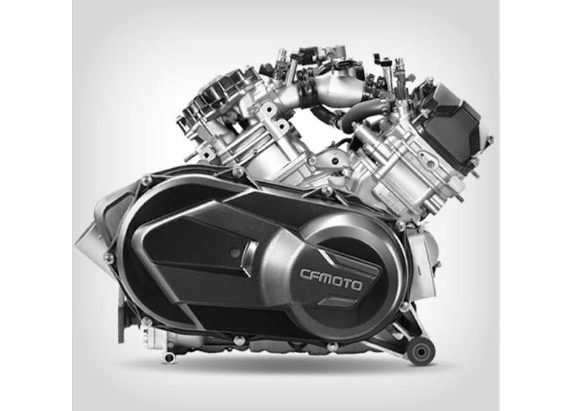 2023 CFMOTO ZFORCE H.O. 950 Sport | Sport Side by Side