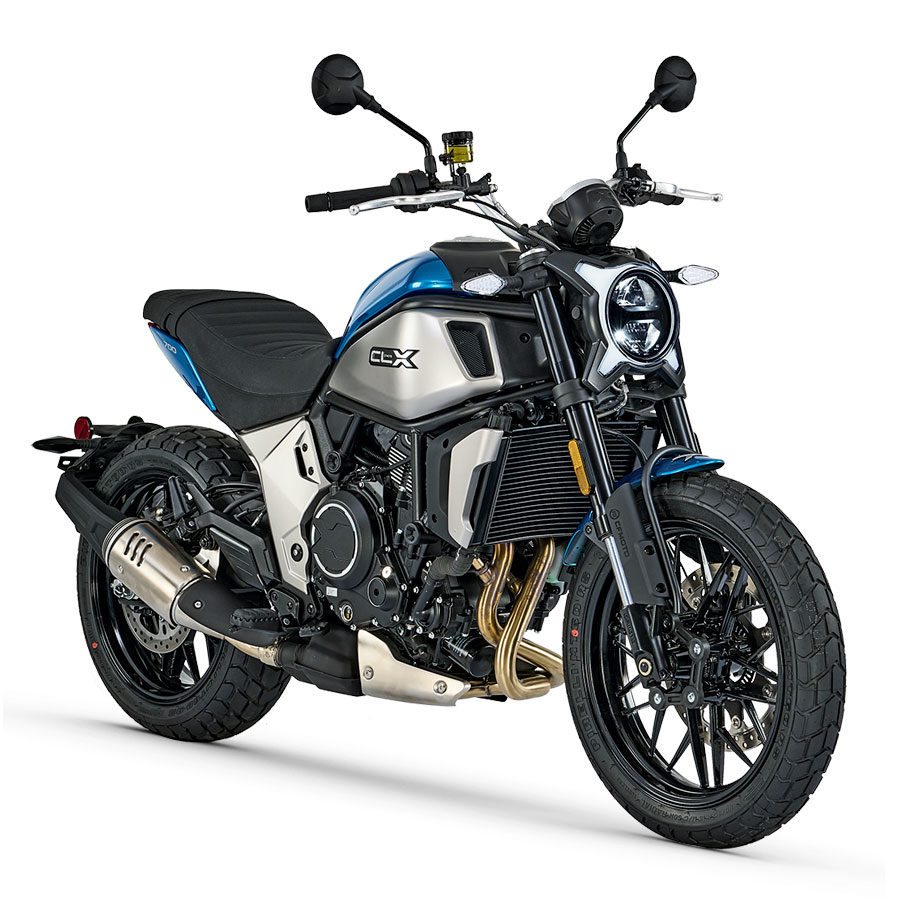 2023 CFMOTO 700Cl-X | Motorcycle Dealer