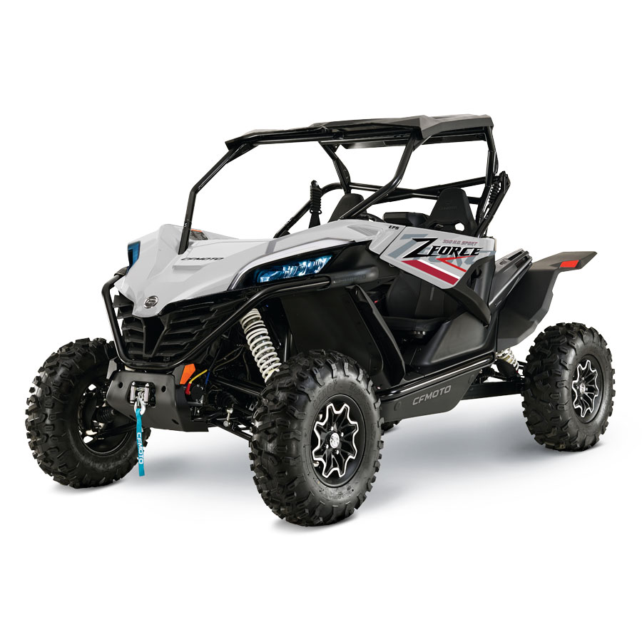 2023 CFMOTO ZFORCE H.O. 950 Sport | Sport Side by Side