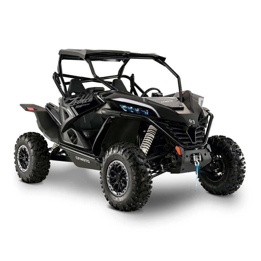 2024 CFMOTO ZFORCE 950 H.O. EX | Sport Side by Side