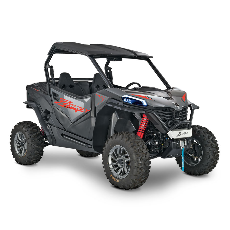2024 CFMOTO ZFORCE 950 Sport | Sport Side by Side