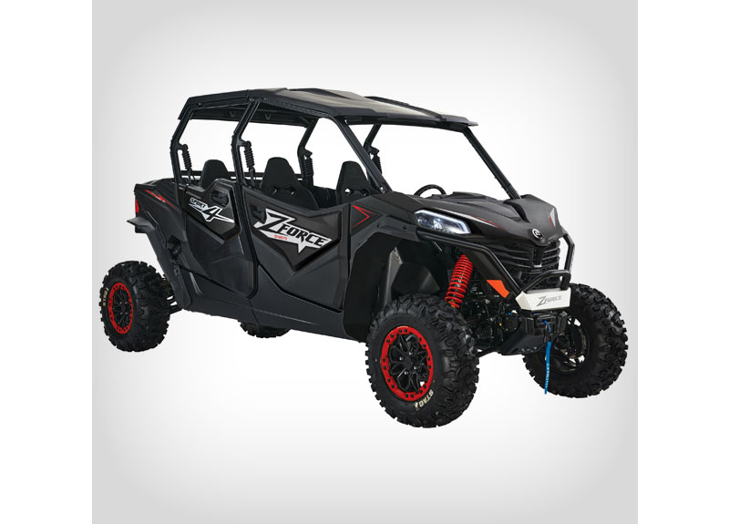 2024 CFMOTO ZFORCE 950 Sport 4 | Sport Side by Side