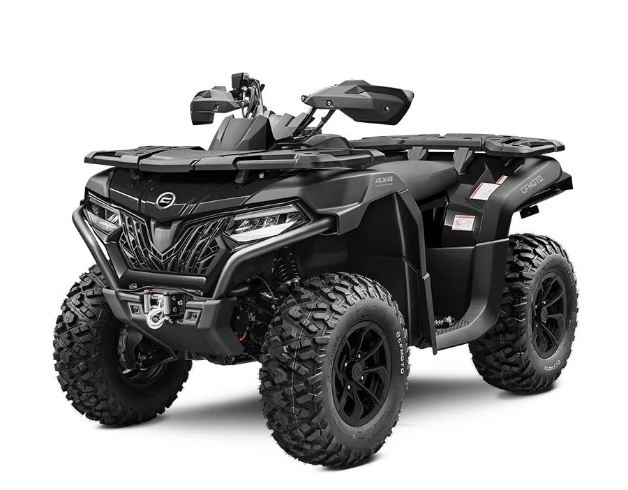 CFMOTO CFORCE 600