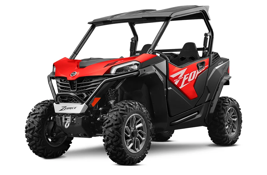 Other ATV, Side-by-Side & UTV Parts & Accessories for CF-Moto ZFORCE 950 for sale