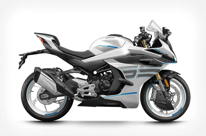 cfmoto icma moto