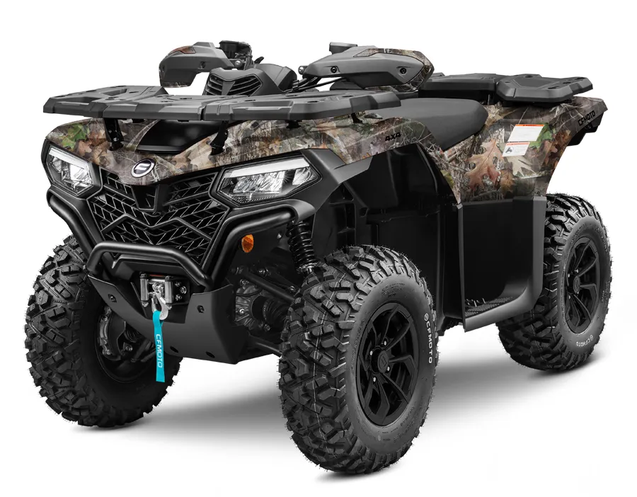 その他 CF500 X5 CFORCE 500 CF500ATR CF400ATR CF 2025 CFMOTO CFORCE 500 Series | ATV Four Wheelers