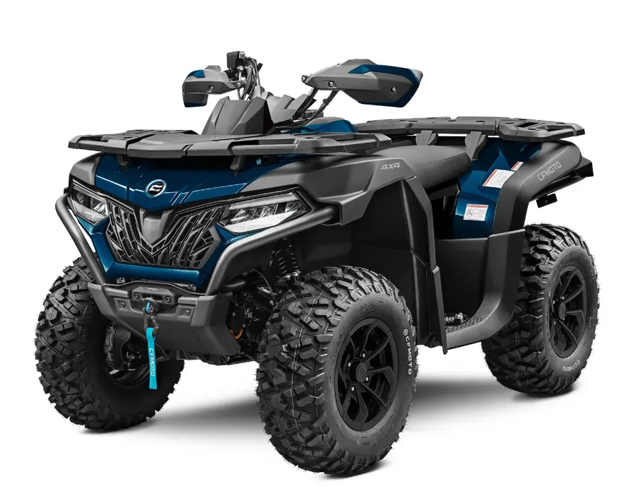 2027 CFMoto 2027 CFMOTO CFORCE C5