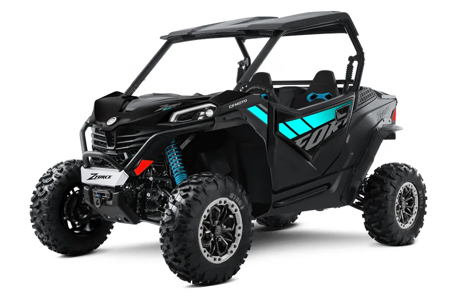 2025 CFMOTO ZFORCE 950 Sport | Sport Side by Side