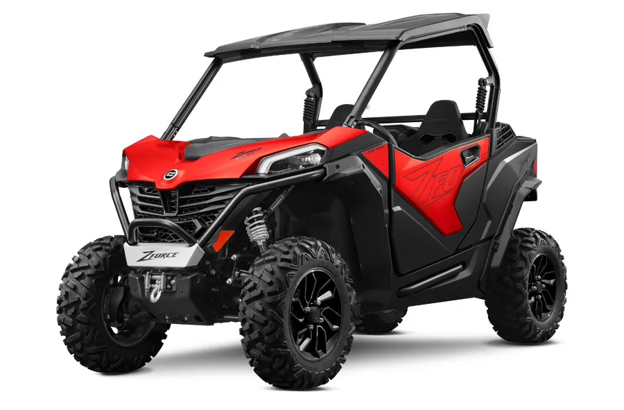 CFMOTO ZFORCE 950 TRAIL