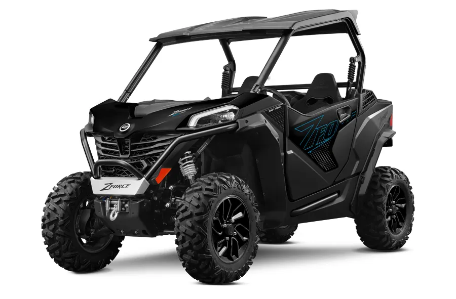 CFMOTO ZFORCE 950 TRAIL