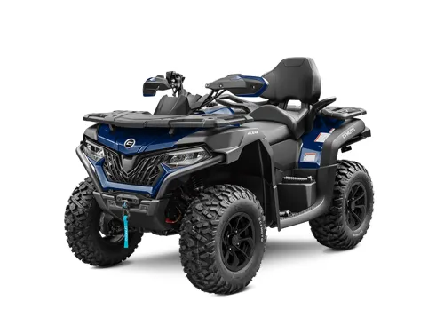 2022 CFMOTO ZFORCE 950 H.O. EX | Sport Side by Side