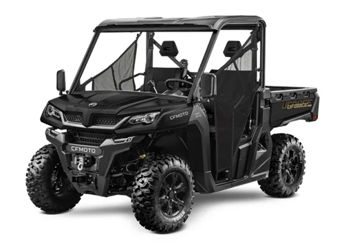 2026 CFMoto 2026 CFMOTO UFORCE 1000