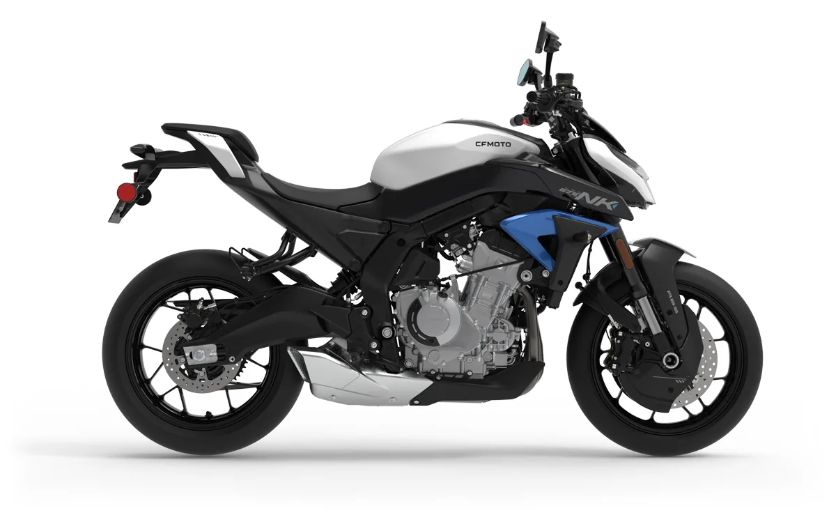 2027 CFMOTO 675NK, CFMOTO USA