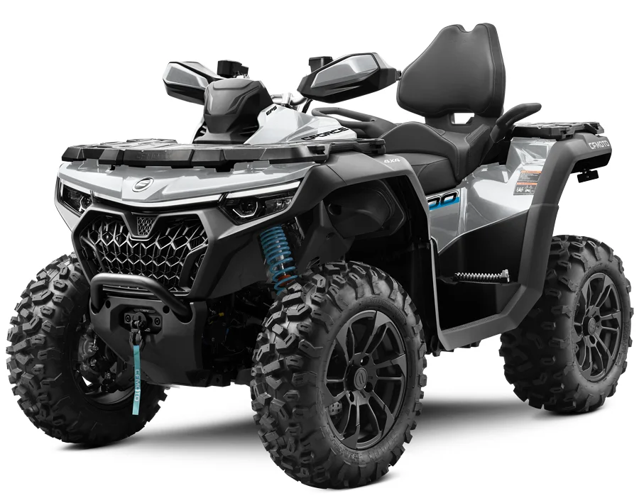 2027 CFMOTO CFORCE 1000 Touring