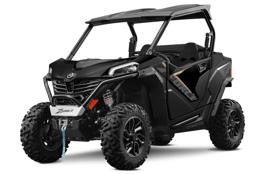 2027 CFMOTO ZFORCE 800 Trail EPS