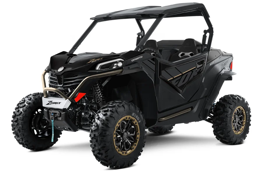 2027 CFMOTO ZFORCE 950 Sport EPS