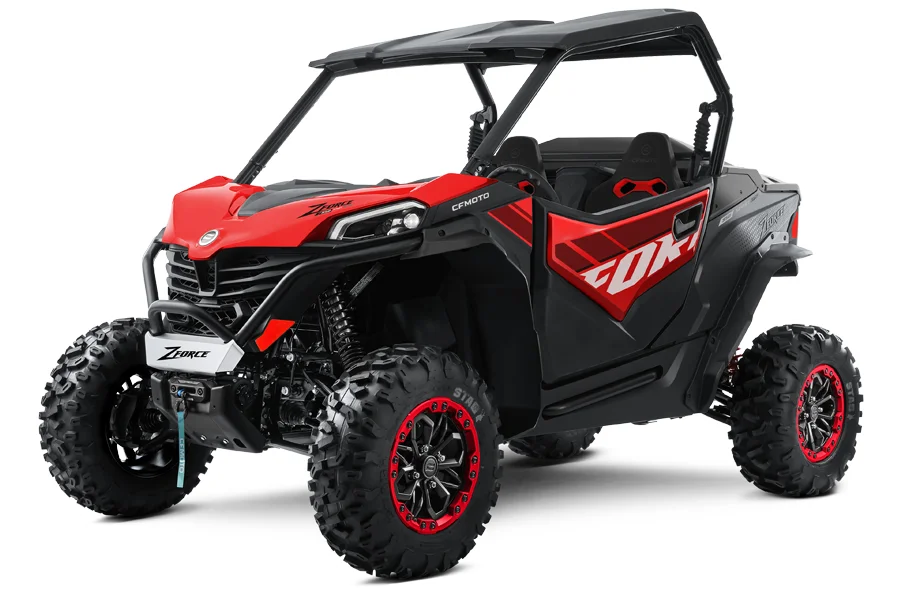 2027 CFMOTO ZFORCE 950 Sport | Sport Side by Side