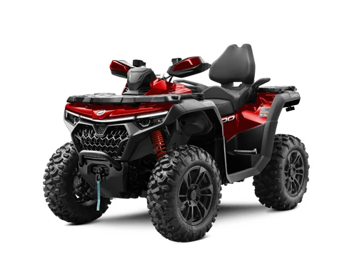 2024 CFMOTO ZFORCE 950 Sport 4 | Sport Side by Side