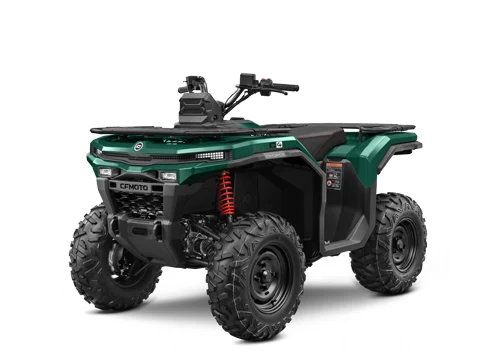 2022 CFMOTO ZFORCE 950 H.O. EX | Sport Side by Side