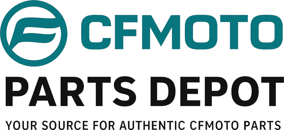 CFMOTO Side x Side OEM Parts, Ultimate Cycle - CFMOTO Parts Depot