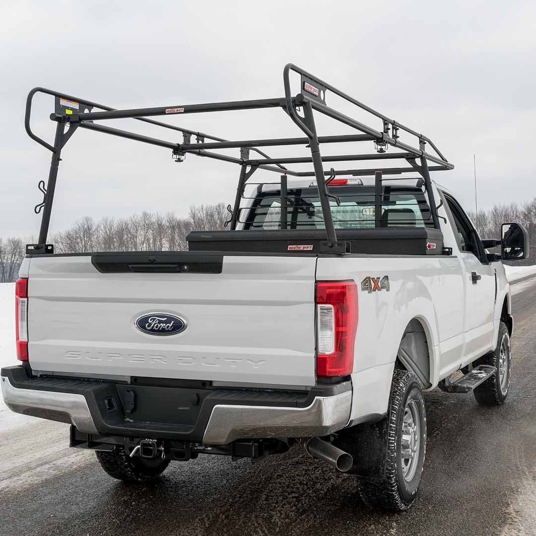 Roof and Ladder Racks