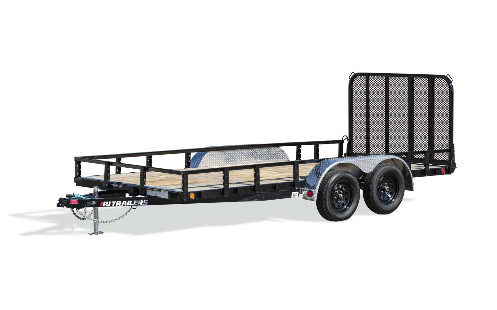 Trailer
