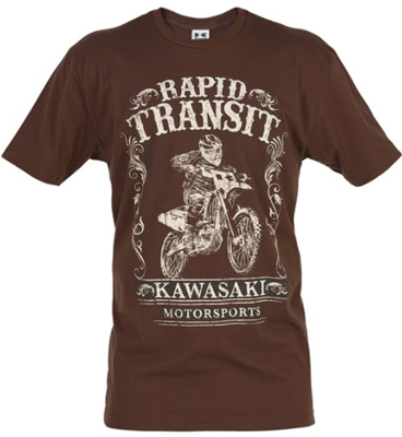Kawasaki KLR Parts Finder