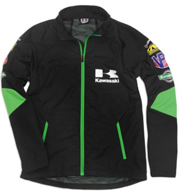 Kawasaki KLR Parts Finder