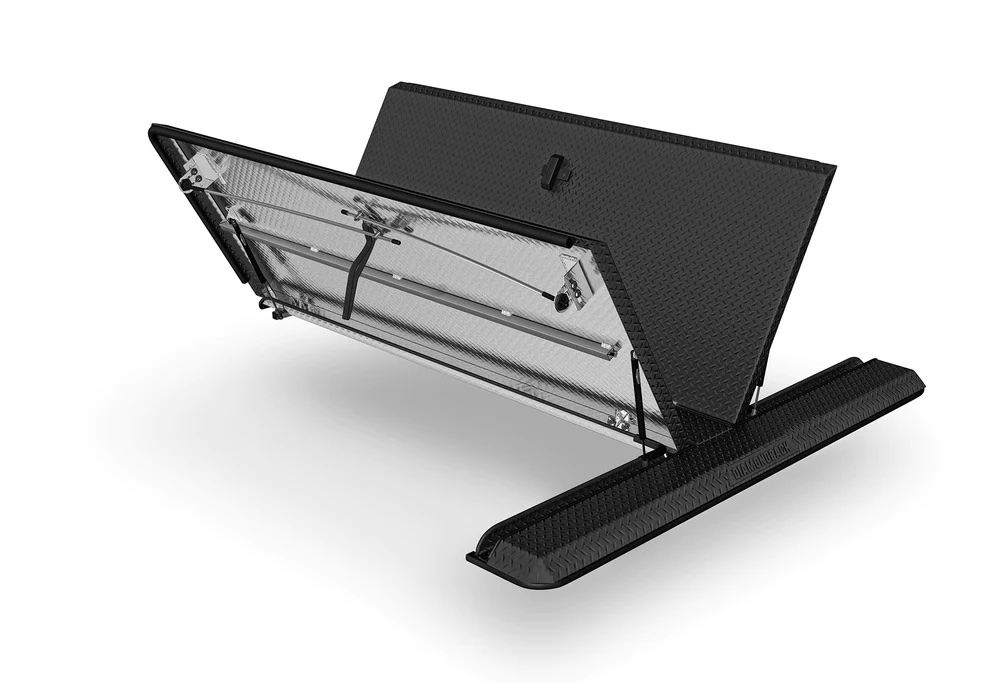 Explore DiamondBack Tonneau Covers for Your Truck