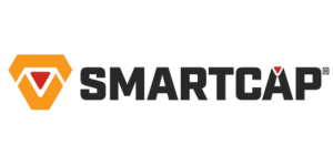 smart cap logo