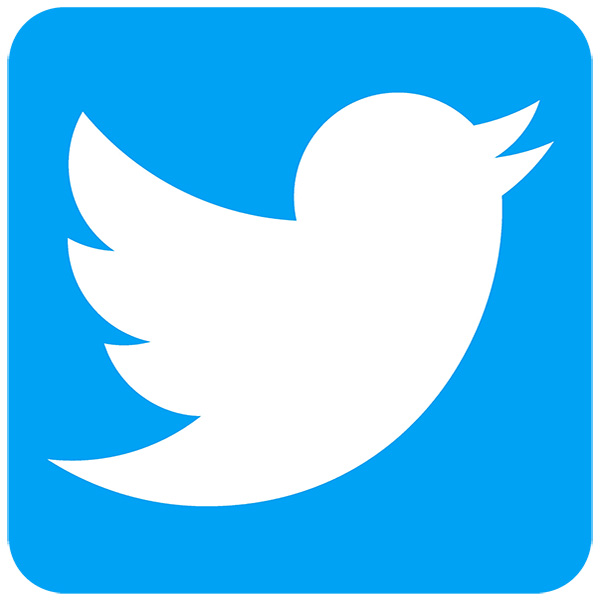Twitter Logo