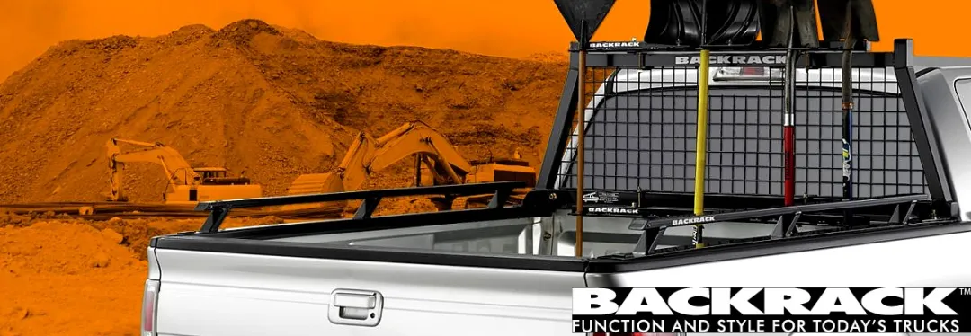 Back Rack Brand Commercial | Ultimate Accessories