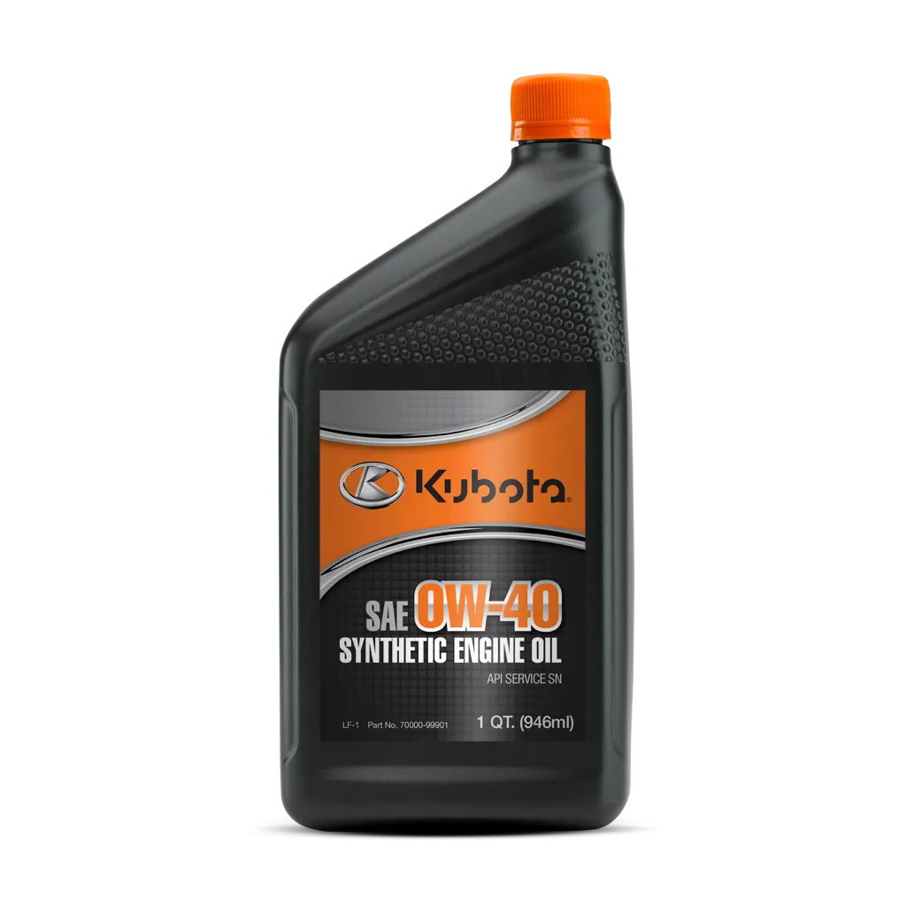 Kubota Tractor K-Commerce - Buy Parts & Accessories Online