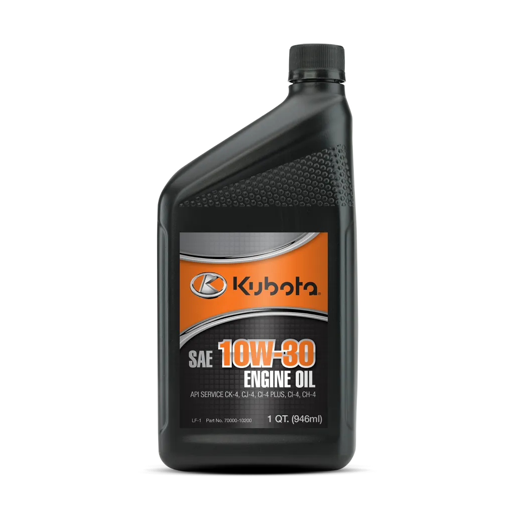 Kubota Tractor K-Commerce - Buy Parts & Accessories Online