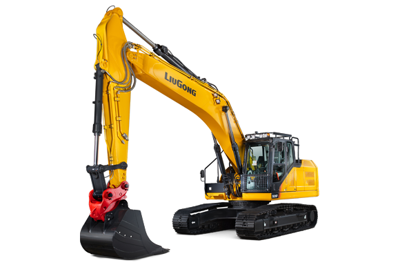 Экскаватор LiuGong 926F