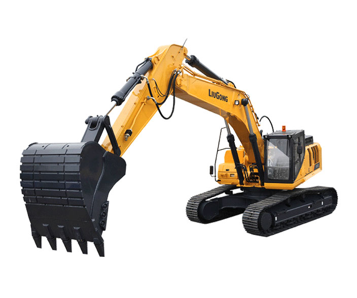 Liugong 950E Excavator