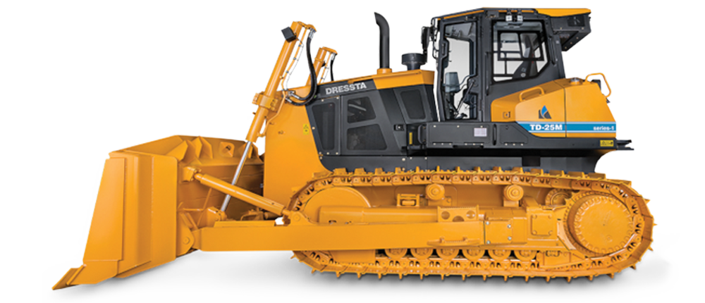 TD-25M