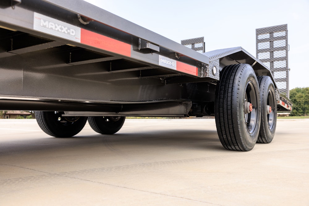 RAM 2500 Heavy Duty Car Hauler ガスモンキー Gas Monkey Garage 2016 Dodge Ram 2500 and Heavy Duty Car