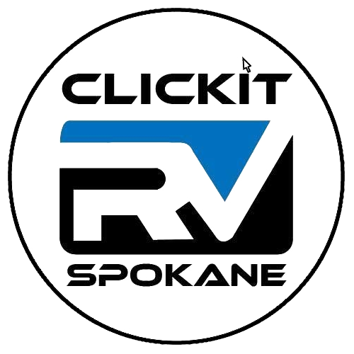 Click It RV Spokane | Spokane WA