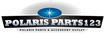 Exhaust Studs 05-61129, Polaris Parts 123