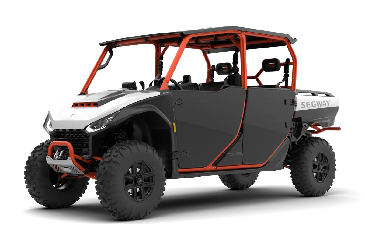 2025 UT10 CREW | Segway Powersports