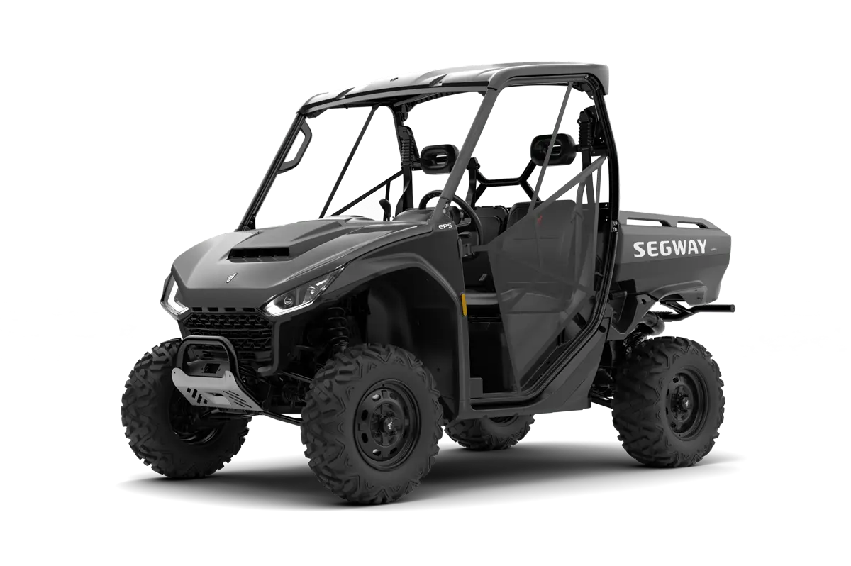 2025 UT10 | Segway Powersports