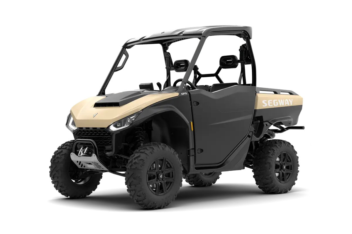 ☆Unpleasant Company☆ 2025 UT10 | Segway Powersports