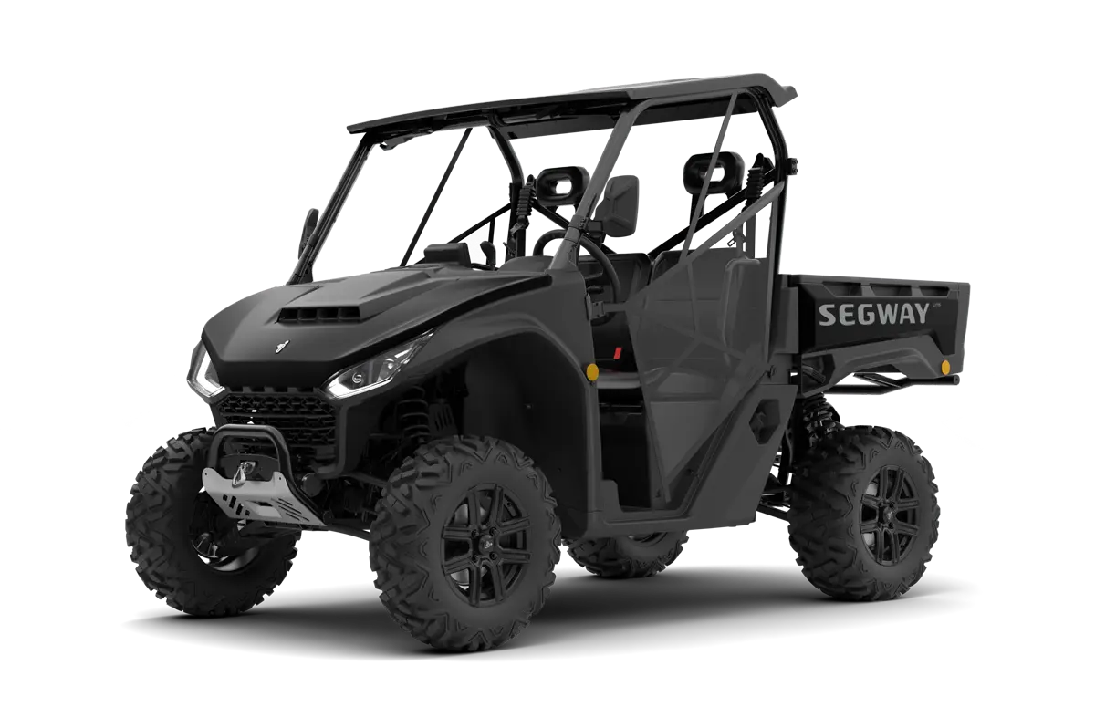 2025 UT6 Segway Powersports
