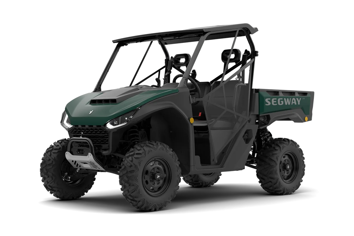 サベージボディ　Pro-line Outback Utility Quad 2025 UT6 | Segway Powersports