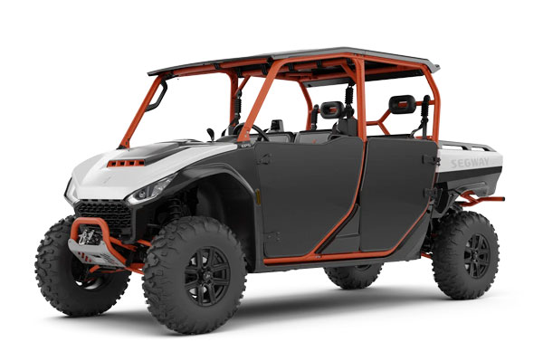Segway Powersports | Fuel Your Journey