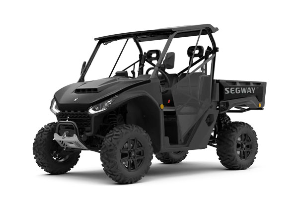 Super Villain | Segway Powersports
