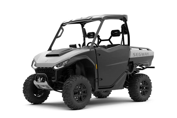 Super Villain | Segway Powersports